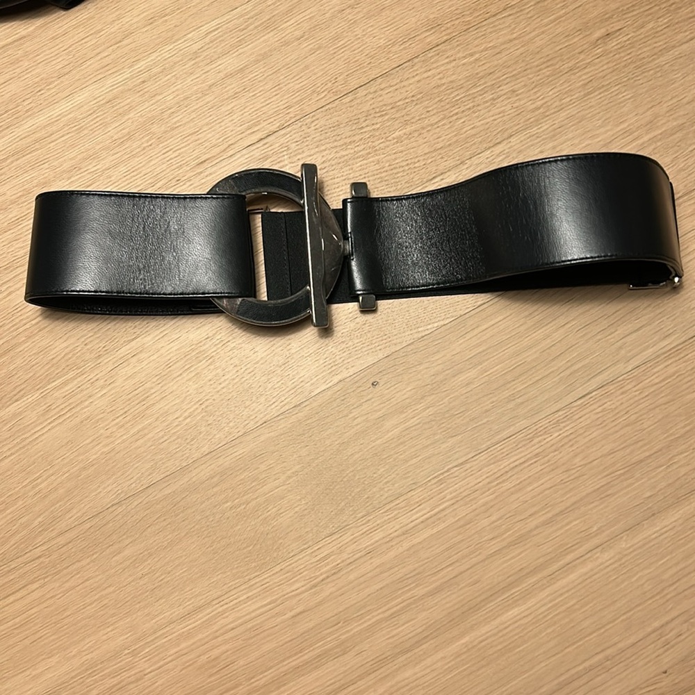 Suzi Roher Black Belt
